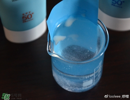 碧柔防曬霜防水嗎？碧柔防曬霜防水防汗嗎？