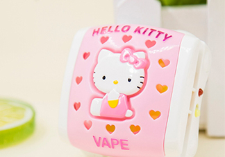 vape驅(qū)蚊手表怎么戴？vape驅(qū)蚊手表說(shuō)明書(shū)
