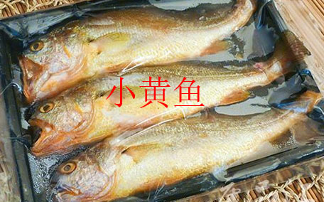 炸小黃魚(yú)用干面粉還是面糊 炸小黃魚(yú)面糊怎么酥脆