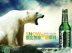 雪花啤酒上市了嗎？雪花啤酒是上市公司嗎