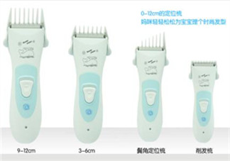 格朗理發(fā)器怎么樣？格朗嬰兒理發(fā)器好用嗎？