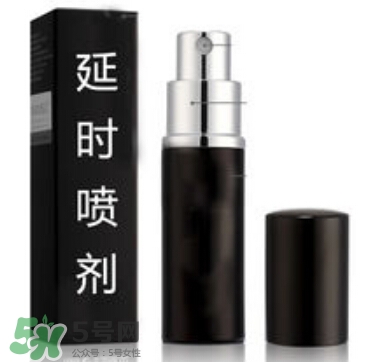處男能用延時(shí)噴劑嗎？男用延時(shí)噴劑原理和適用人群