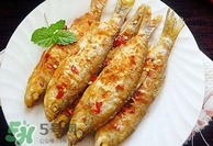 白條魚怎么吃好吃？白條魚怎么做好吃？