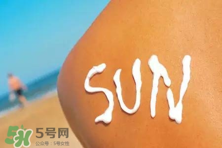碧柔防曬霜防曬黑嗎？碧柔防曬霜防不防曬黑？