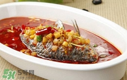 翹殼魚怎么做好吃？翹殼魚刺多嗎
