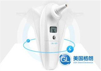 格朗耳溫槍怎么樣？格朗耳溫槍好用嗎？