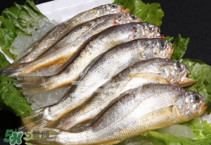 小黃魚不能和什么一起吃？小黃魚和什么相克？