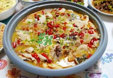 酸菜魚是酸性食物嗎？酸菜魚是酸性還是堿性？