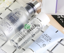 ahc b5玻尿酸精華三件套有哪些？ahc b5玻尿酸三件套多少錢