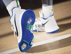 nike kyrie 3上腳怎么樣？耐克歐文三代測(cè)評(píng)
