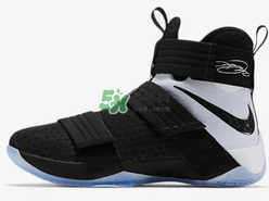 nike lebron soldier10上腳怎么樣？耐克士兵10測(cè)評(píng)