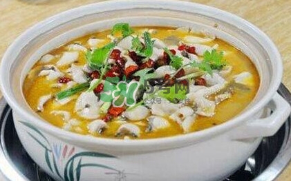 酸菜魚(yú)是哪個(gè)地方的菜？酸菜魚(yú)是什么魚(yú)？