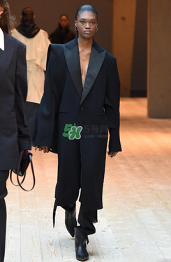 celine2017秋冬系列衣服怎么樣_好看嗎？