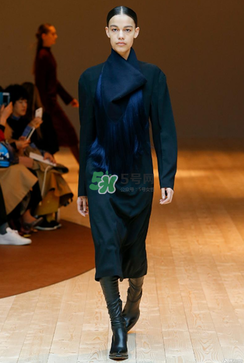 celine2017秋冬系列衣服怎么樣_好看嗎？