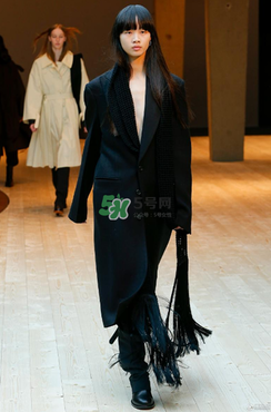 celine2017秋冬系列衣服怎么樣_好看嗎？