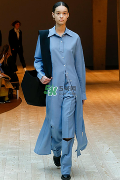 celine2017秋冬系列衣服怎么樣_好看嗎？