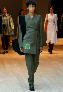 celine2017秋冬系列衣服怎么樣_好看嗎？