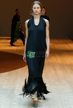 celine2017秋冬系列衣服怎么樣_好看嗎？