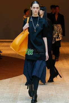 celine2017秋冬系列衣服怎么樣_好看嗎？