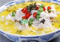 最簡(jiǎn)單的酸菜魚(yú)怎么做？正宗川菜酸菜魚(yú)的做法