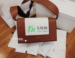 celine frame包包多少錢？celine frame專柜價(jià)格