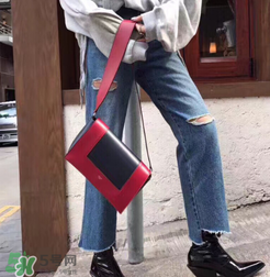celine frame包包尺寸多大？celine frame尺寸介紹