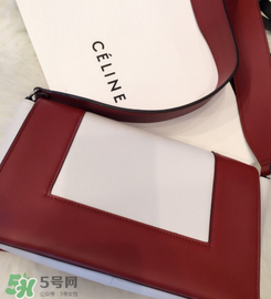 celine frame包包尺寸多大？celine frame尺寸介紹