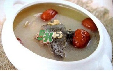 甲魚(yú)怎么做好吃？甲魚(yú)怎樣做最好吃