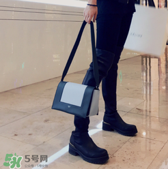 celine frame包包尺寸多大？celine frame尺寸介紹