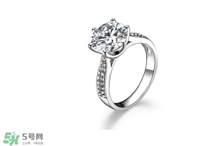 單身戒指戴哪個(gè)手指？單身戒指的戴法