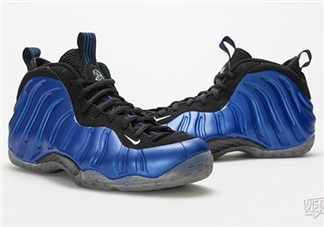 nike噴和泡哪個(gè)好？耐克噴和泡的區(qū)別