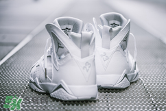 air jordan 7pure money什么時候發(fā)售？AJ7小白鞋發(fā)售時間