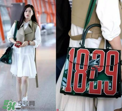 1829包是什么牌子？1829包包是哪個(gè)牌子？