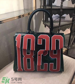 delvaux1829包多少錢？delvaux1829透明手袋專柜價格