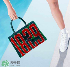 delvaux1829包多少錢？delvaux1829透明手袋專柜價格