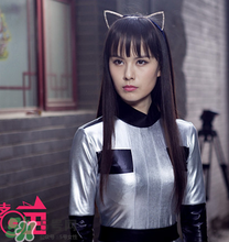 白客新戀情曝光 白客女朋友是誰？