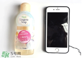小林制藥內(nèi)衣褲洗衣液怎么用？小林制藥內(nèi)衣洗衣液使用方法