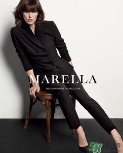 marella是什么牌子？marella是什么檔次？