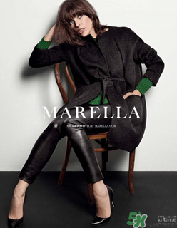 marella是什么牌子？marella是什么檔次？
