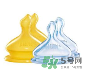 NUK奶嘴和貝親通用嗎？NUK奶嘴可以用在貝親奶瓶上嗎？