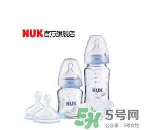NUK奶嘴和貝親通用嗎？NUK奶嘴可以用在貝親奶瓶上嗎？