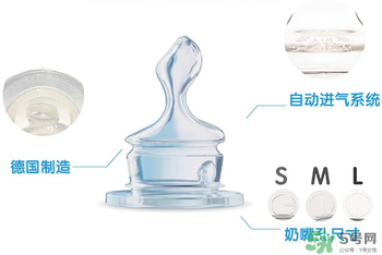 nuk奶嘴那面朝上？nuk奶嘴哪一面朝上是正確的？