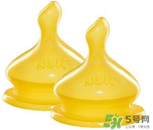 nuk奶嘴那面朝上？nuk奶嘴哪一面朝上是正確的？