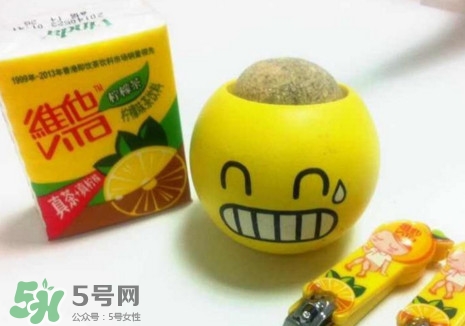 維他檸檬茶為何會(huì)上癮？喝維他檸檬茶為什么上癮