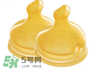 nuk奶嘴有味道是假貨嗎？nuk奶嘴有味道正常嗎？