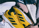 kith adidas soccer2017聯(lián)名系列球鞋什么時候發(fā)售？