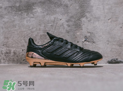 kith adidas soccer2017聯(lián)名系列球鞋有哪幾款？