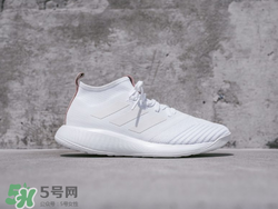 kith adidas soccer2017聯(lián)名系列球鞋有哪幾款？