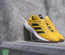 kith adidas soccer2017聯(lián)名系列球鞋有哪幾款？