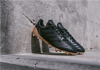 kith adidas soccer2017聯(lián)名系列球鞋有哪幾款？